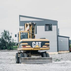 Verbesserte Radlader der M-Serie von Caterpillar Inc. vorgestellt – Pressemitteilung