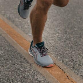 Der richtige Laufschuh für Ihr nächstes Training