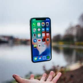 Keine Schnäppchen mehr verpassen und iPhone X gewinnen