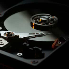 Datenrettung einfach gemacht: EaseUS Data Recovery Wizard