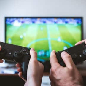 Die Top 5 der besten Online Spiele 2018