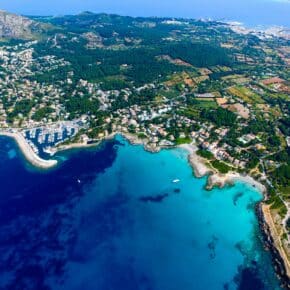 Die 10 beeindruckendsten Sehenswürdigkeiten auf Mallorca