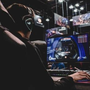 Gaming in der EU – die Top Trends