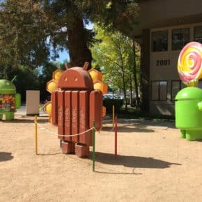 10 Tipps und Tricks zur Verbesserung der Android Sicherheit