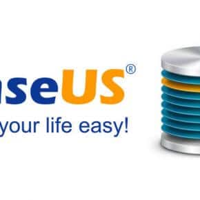 Die TOP Features vom EaseUS Data Recovery Wizard Tool