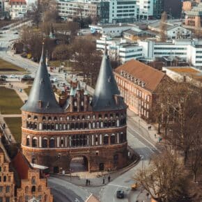 Reiseland Deutschland – diese Sehenswürdigkeiten sind einfach atemberaubend