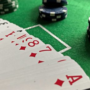 Die 10 beliebtesten Poker-Varianten