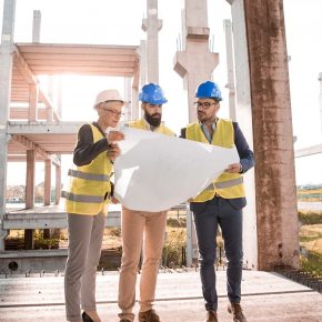 Die interessantesten Bauprojekte mit 3D Druckern