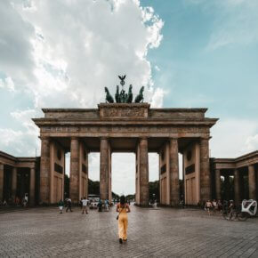 10 Dinge die Du vor deinem Umzug nach Berlin wissen solltest