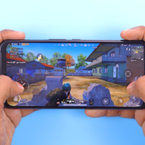 Die zehn beliebtesten Spiele auf Android