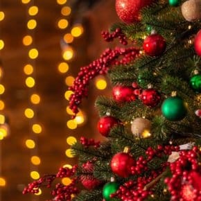 Die 10 schönsten Ideen für die Weihnachtszeit