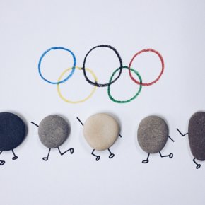 Was werden die zukünftigen Sportarten der Olympischen Spiele sein?